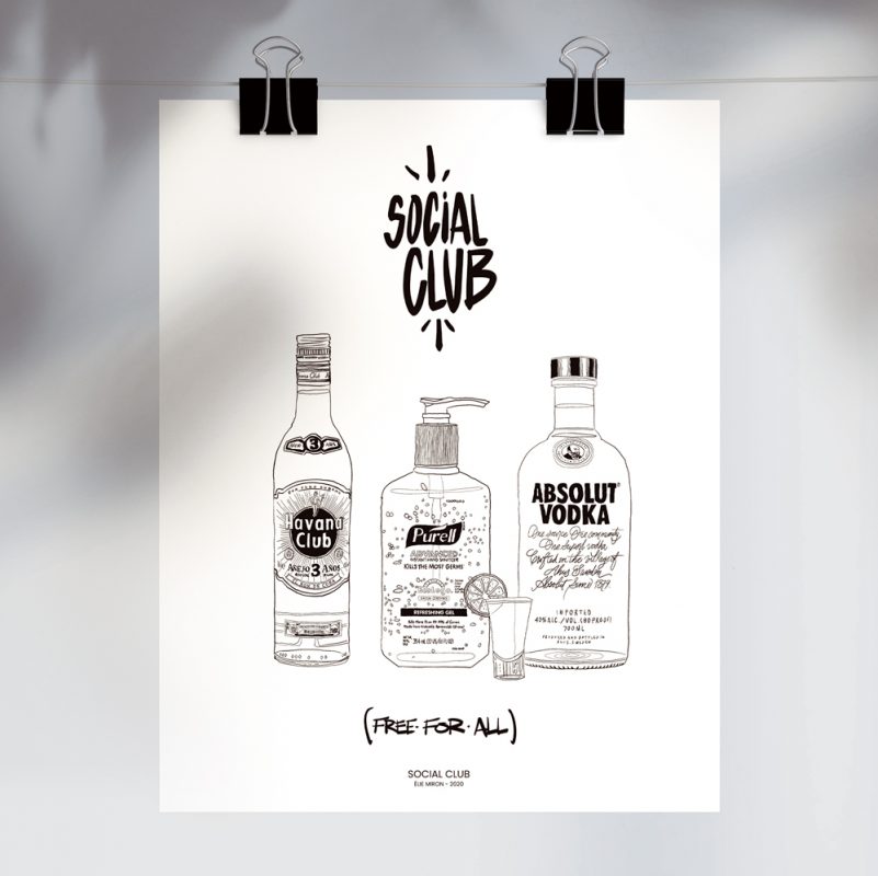 Social Club