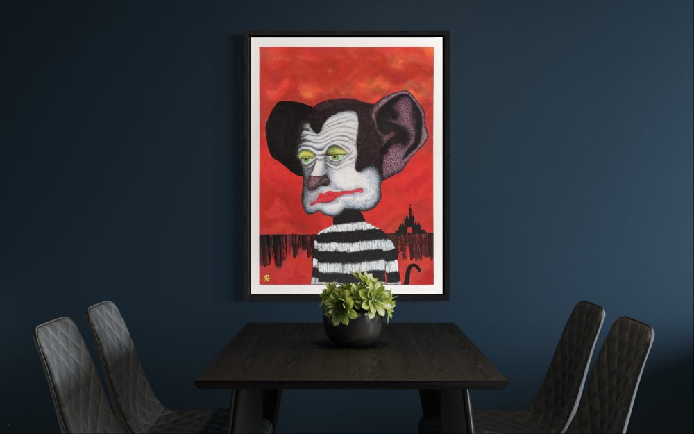 Mike & Disneylusion - Image 6