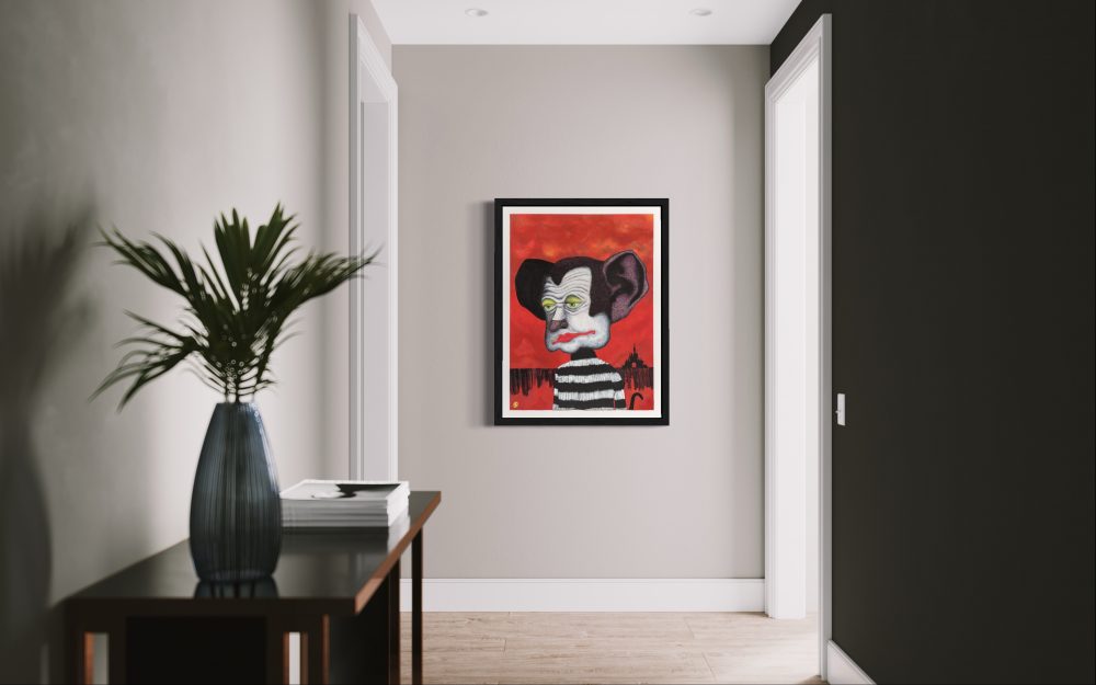 Mike & Disneylusion - Image 10