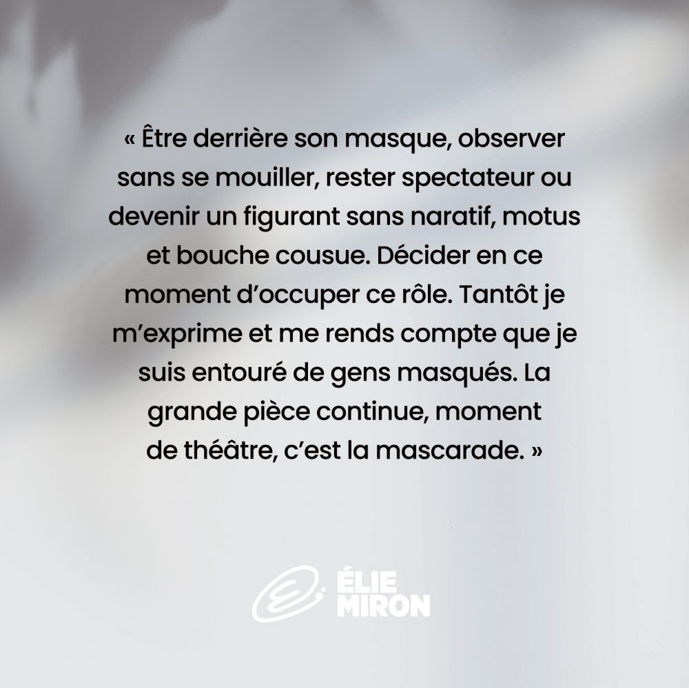 Mascarade - Image 2