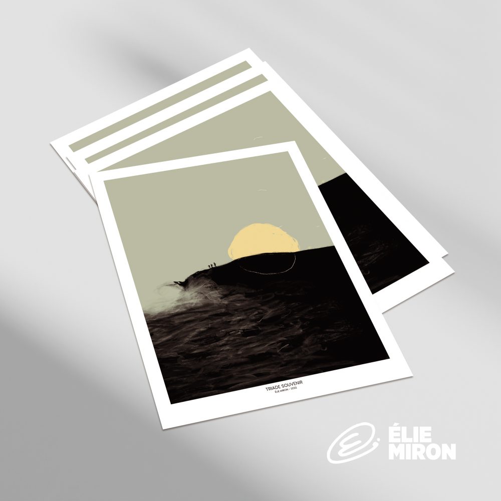 Triade Souvenir - Image 2