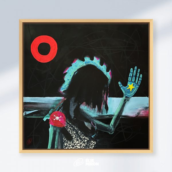 Iconoclaste