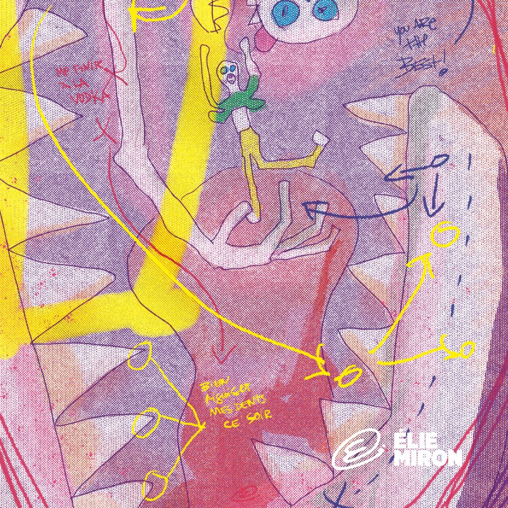 La Routine - Image 3