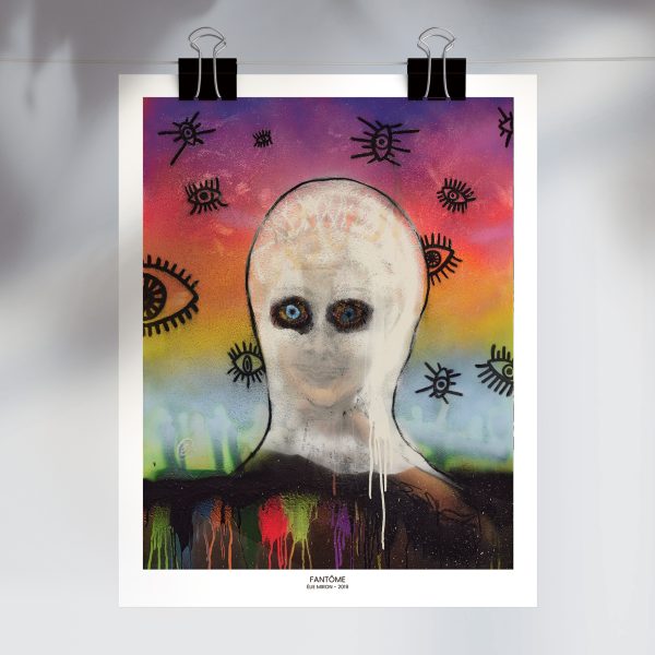 Fantôme