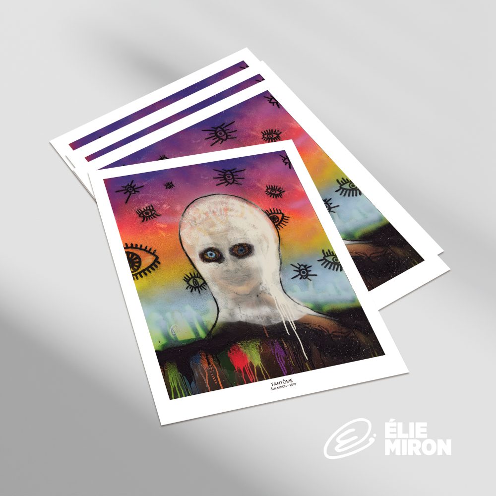 Fantôme - Image 2