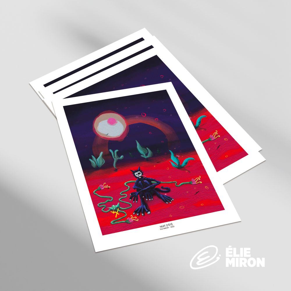 Nuit d'été - Image 2